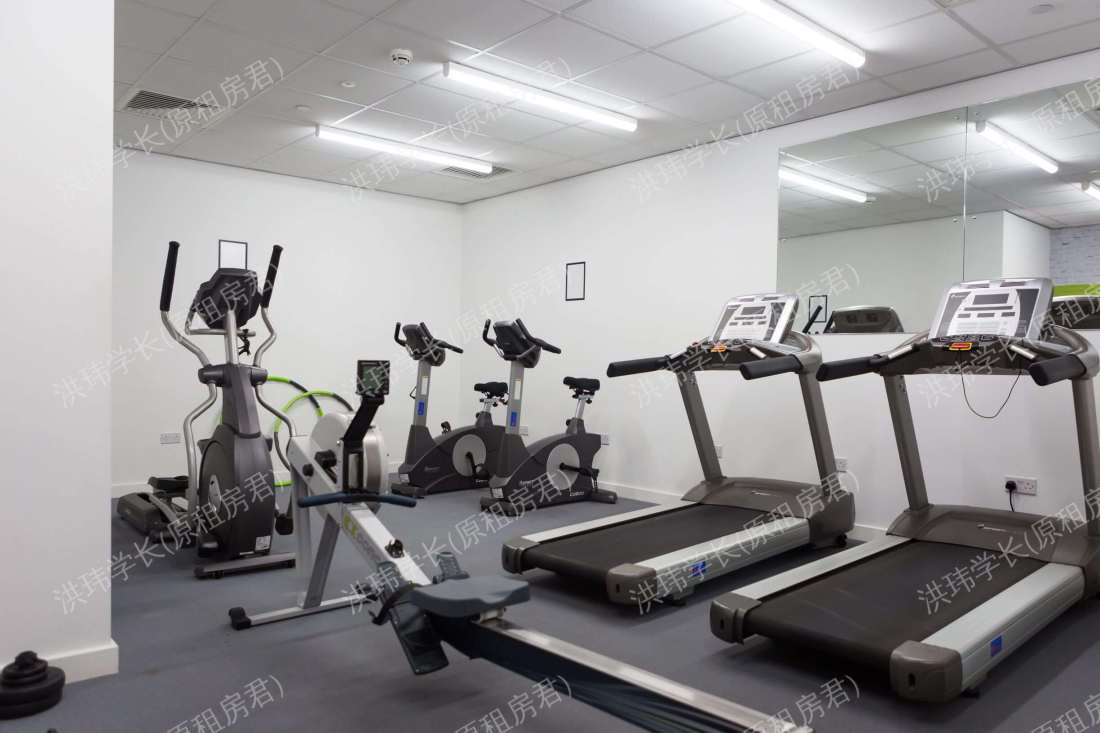 St Lawrence House公寓