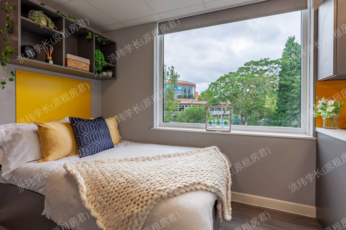 Allen Court (原MANSION POINT）公寓