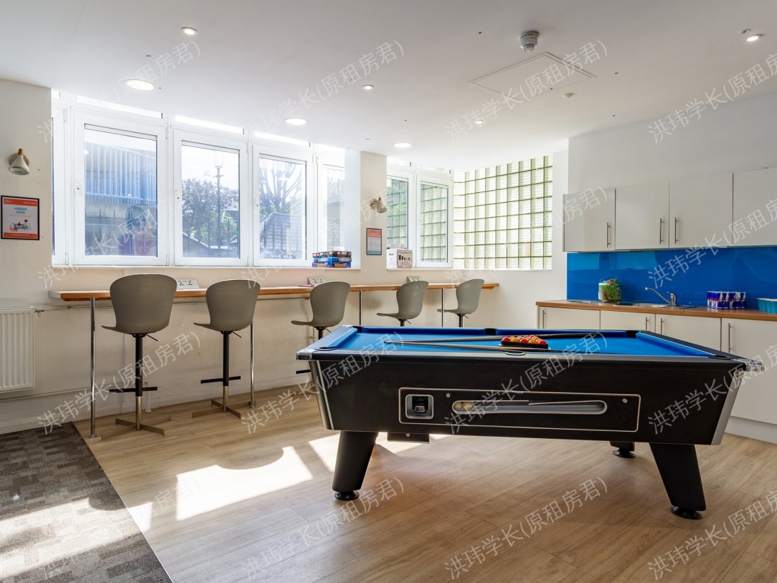 Portobello Garrow House公寓