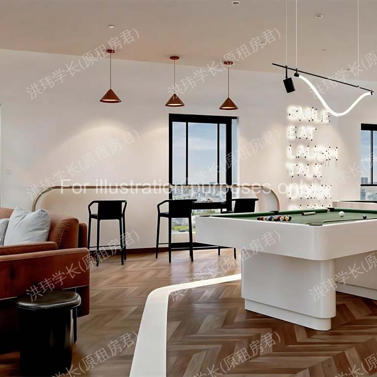 rooms picture
