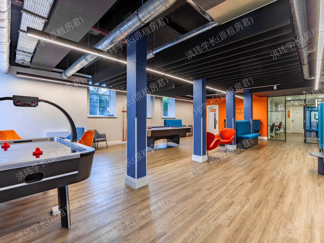 The Leather Works公寓