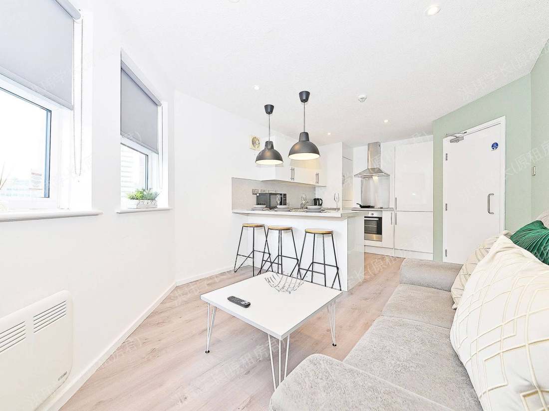 Manchester Court公寓