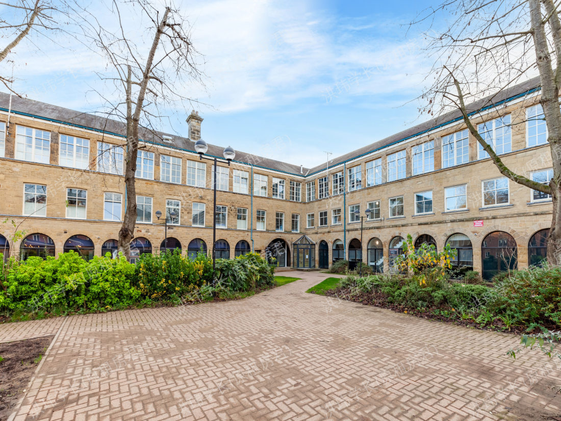 The Leather Works公寓