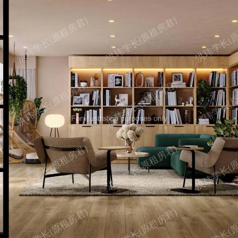 rooms picture