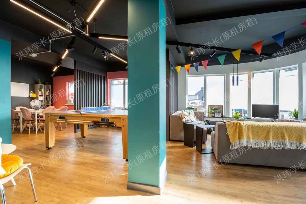 St Augustine's House公寓