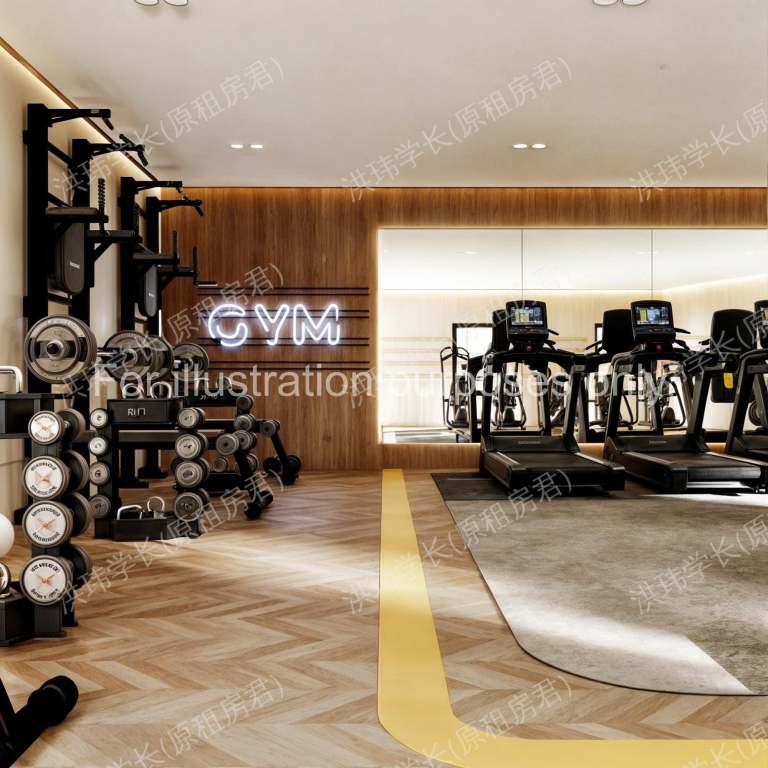 rooms picture