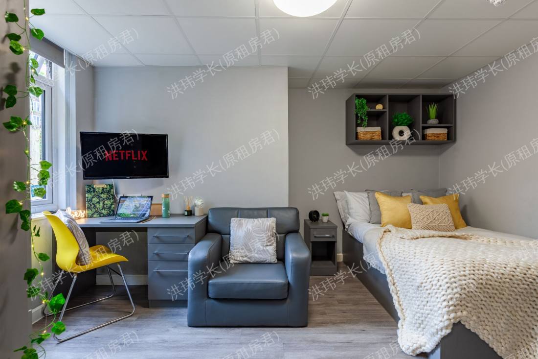 Allen Court (原MANSION POINT）公寓