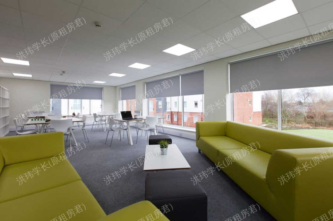 Selly Oak Court公寓