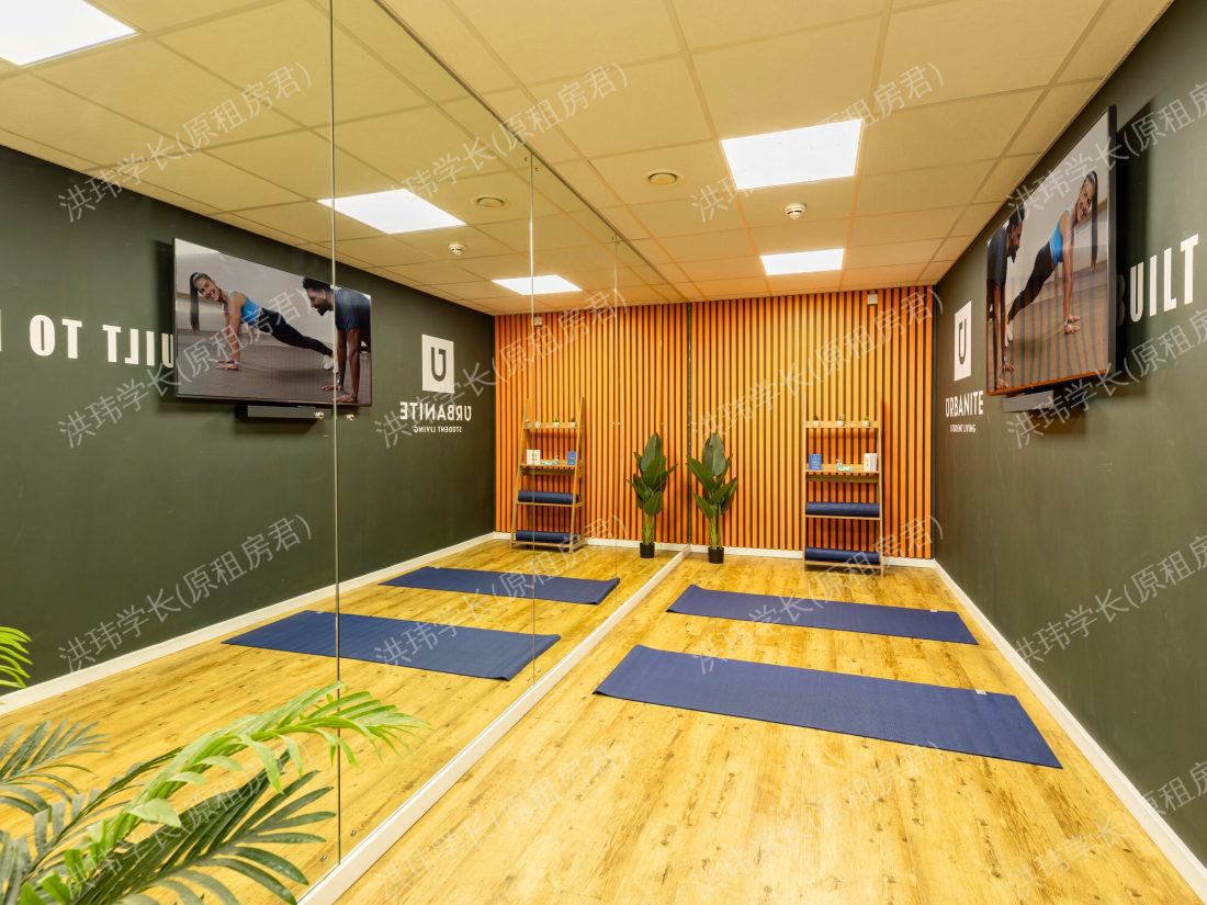 The Leather Works公寓