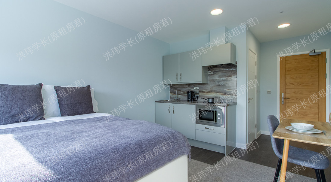 Urban Student Village公寓