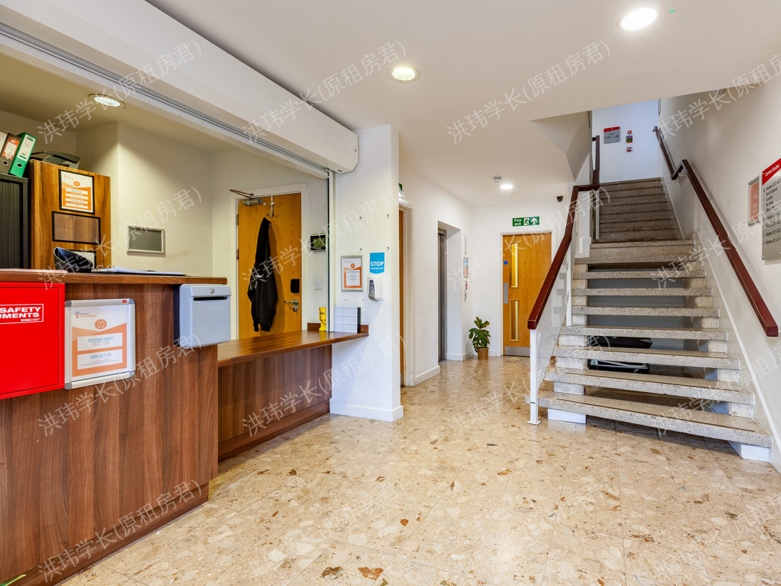 Central Studios Ealing公寓