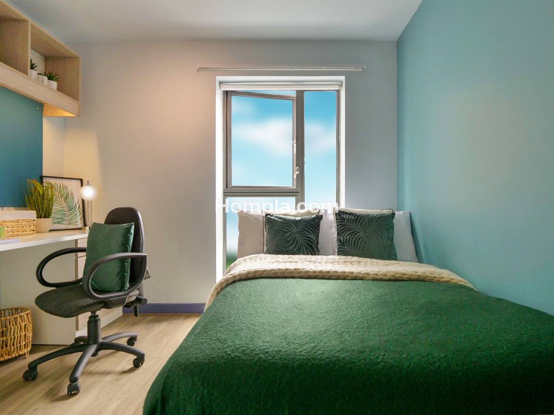 undefined公寓