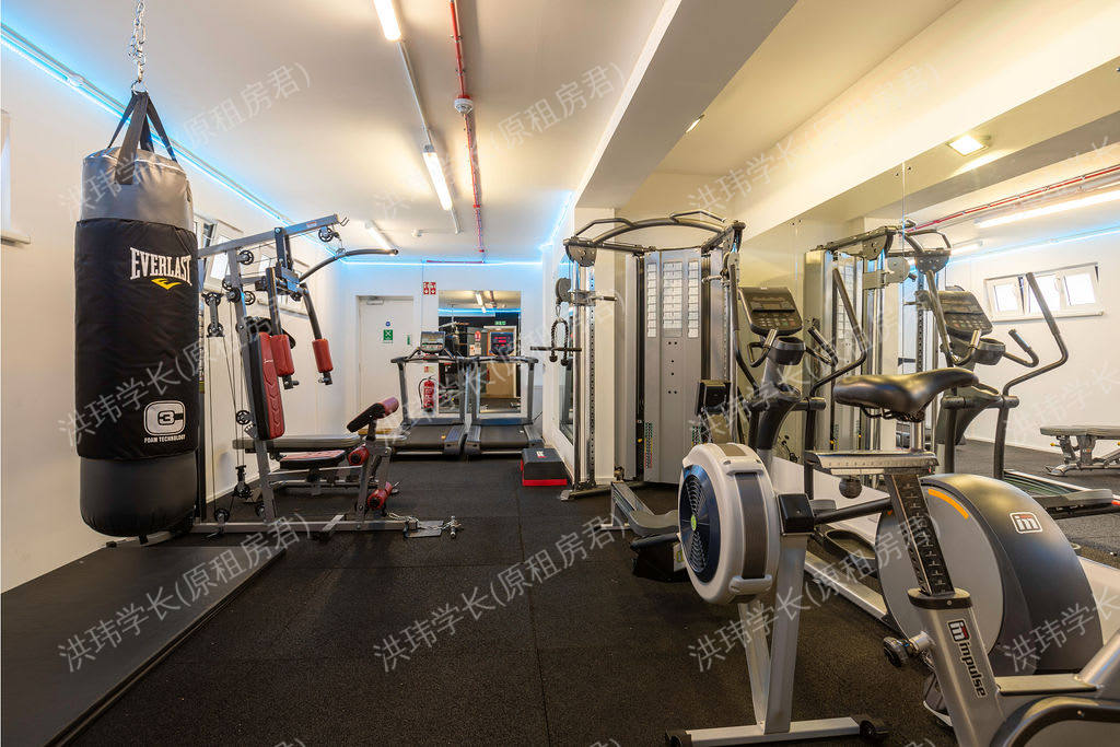 St Augustine's House公寓