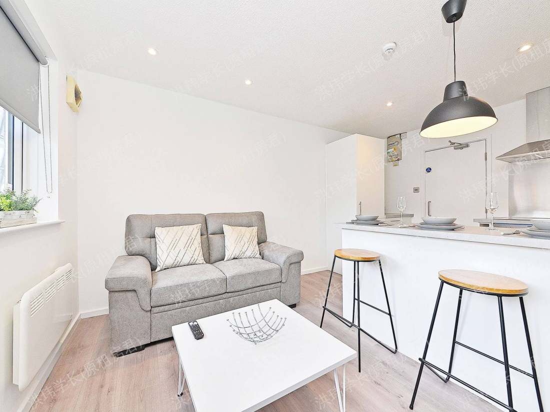 Manchester Court公寓