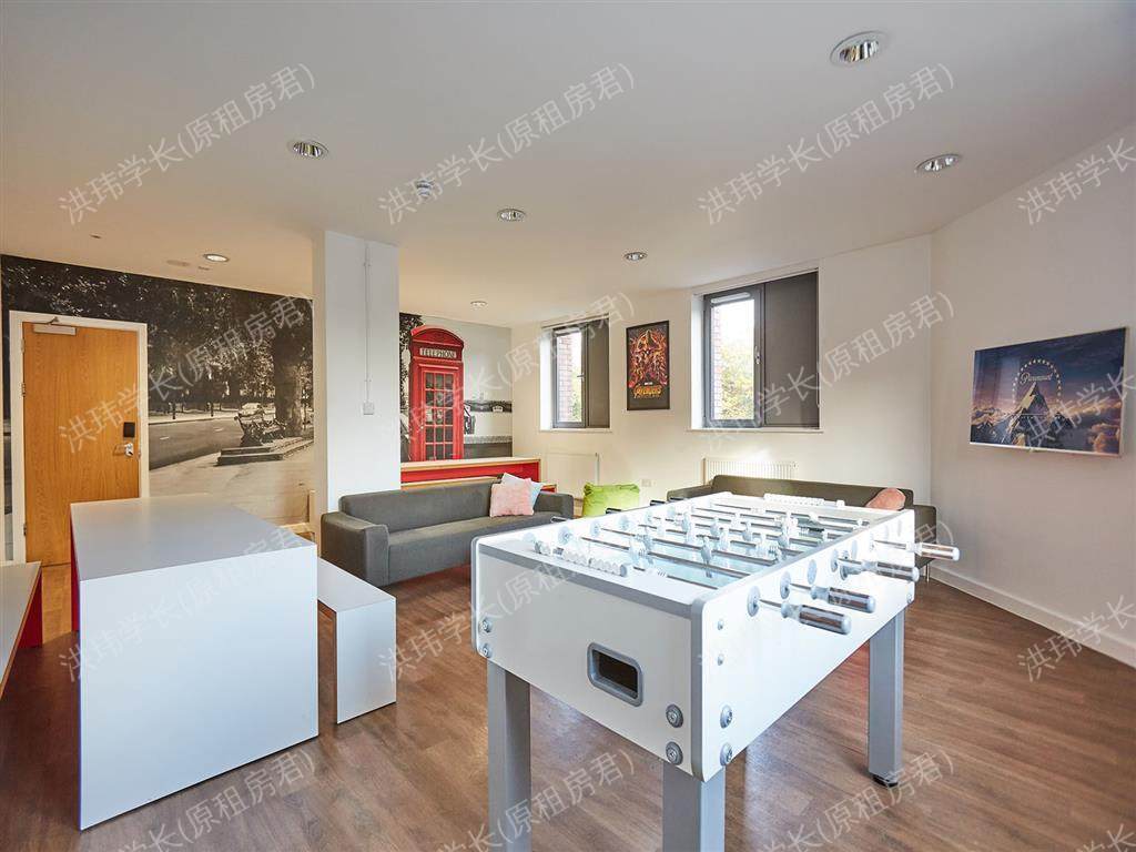 Central Studios Ealing公寓