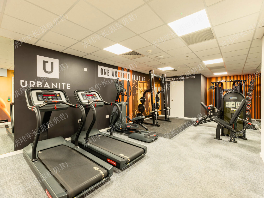 The Leather Works公寓