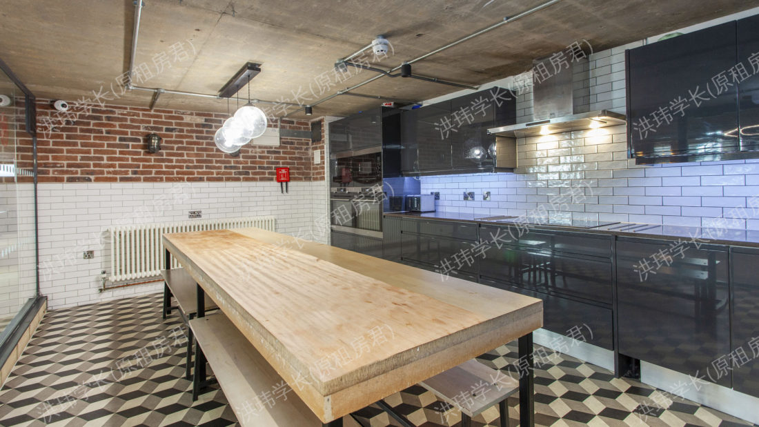 Berkshire House公寓