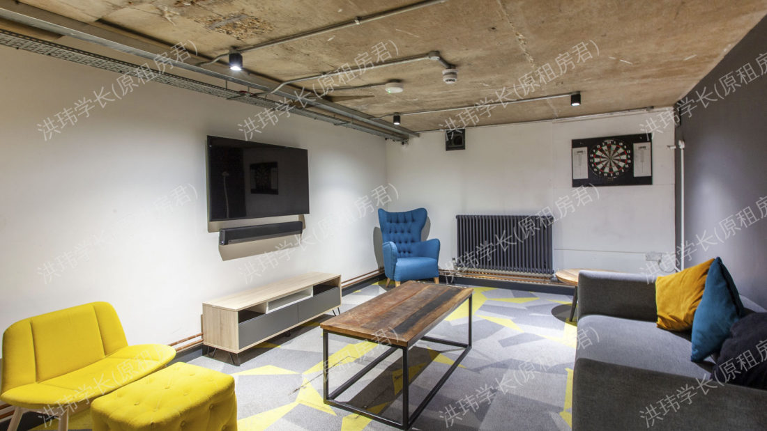 Berkshire House公寓