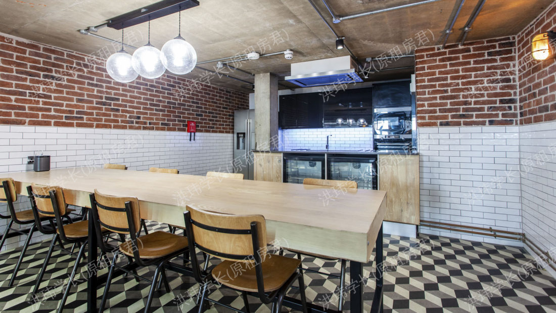 Berkshire House公寓