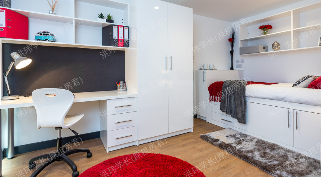 The Court Yard公寓