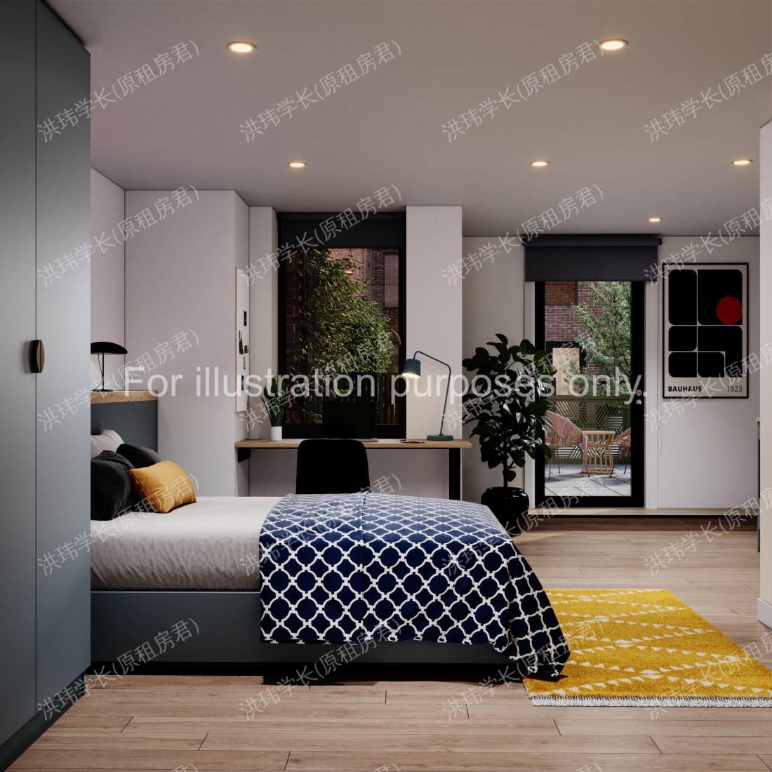 room picture