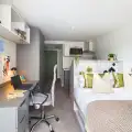 公寓照片