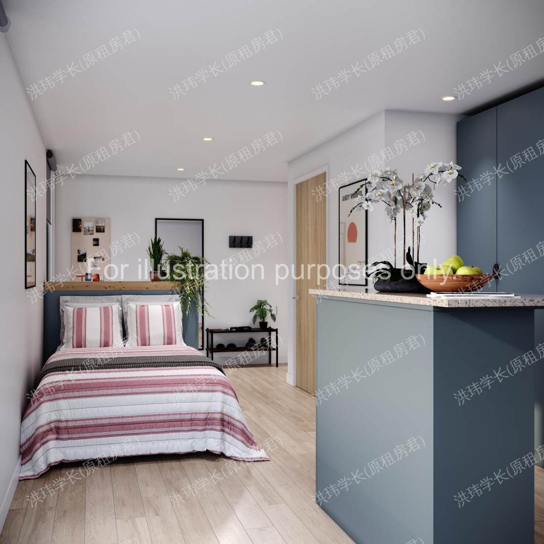 room picture