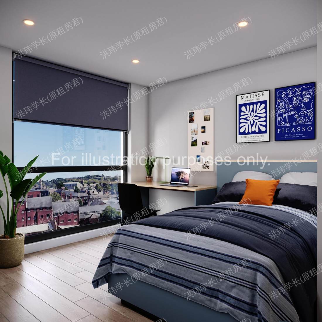 room picture