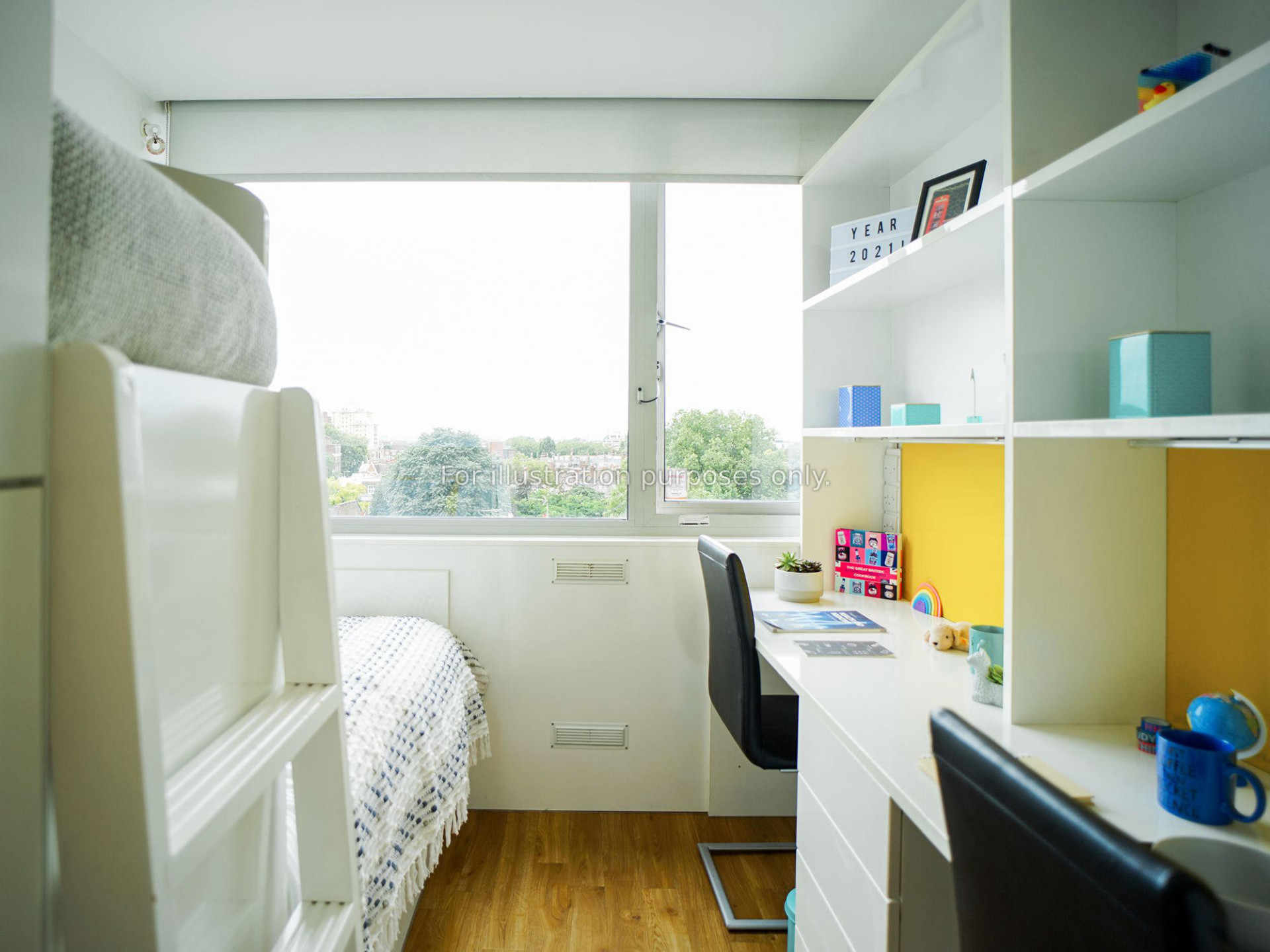 room picture