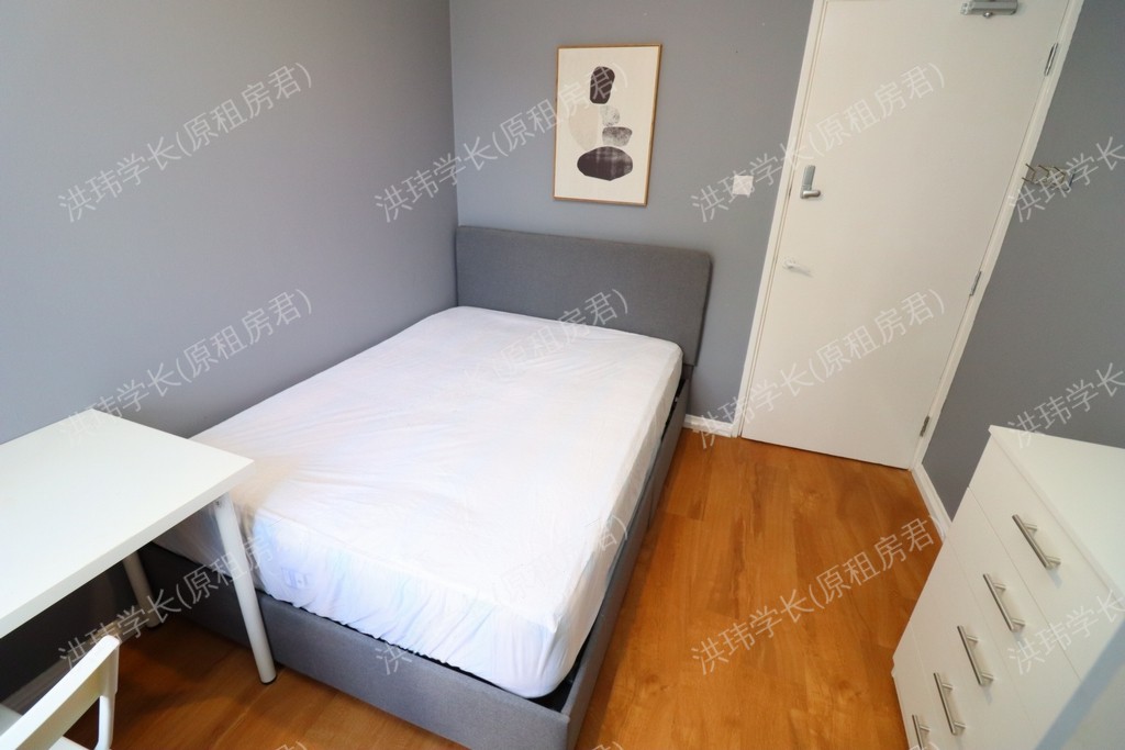 Sandbourne | City Rooms公寓