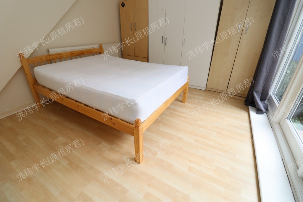 Ropemaker Road | City Rooms公寓