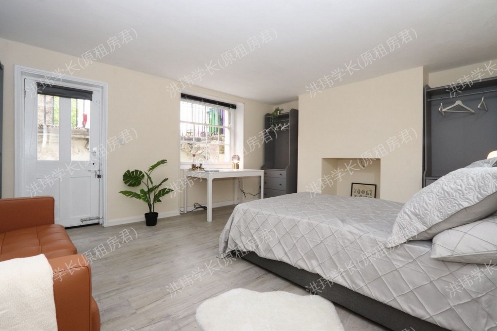 Tredegar Square | City Rooms公寓