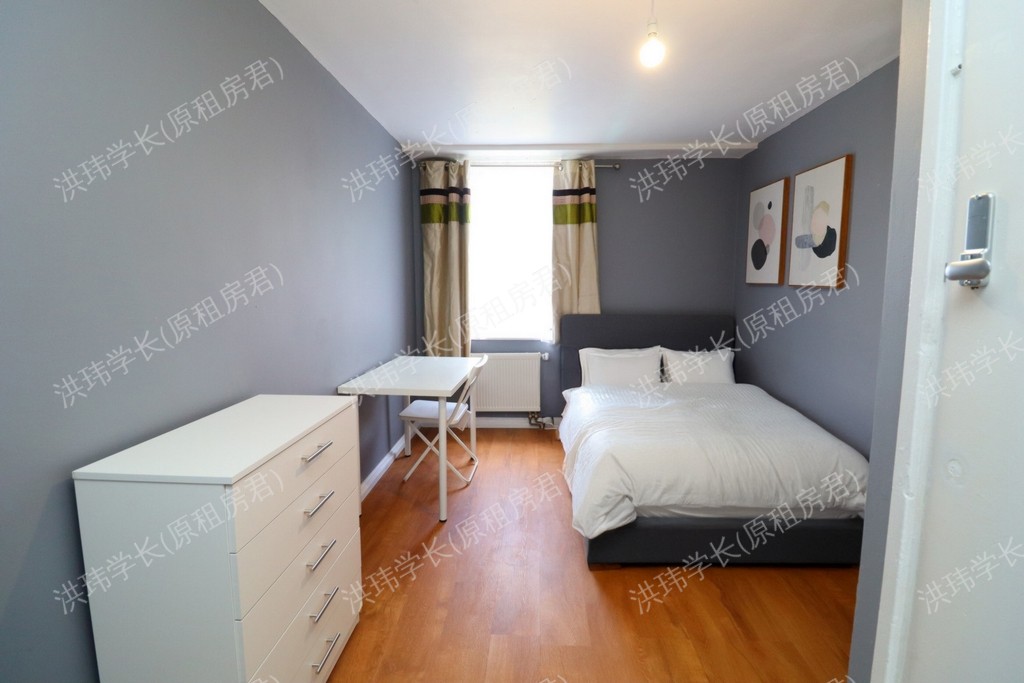 Sandbourne | City Rooms公寓