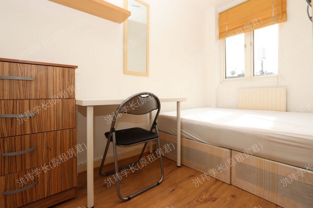 Fellows Court | City Rooms公寓