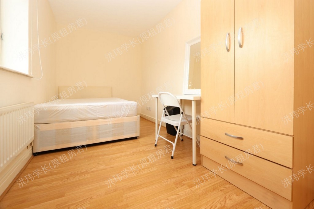 Jamaica Street | City Rooms公寓