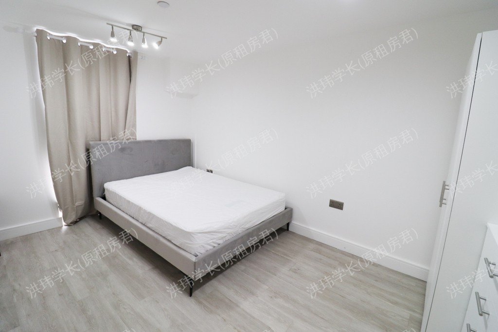 The Vista Building | City Rooms公寓
