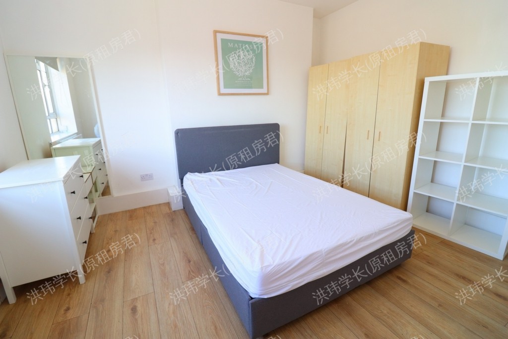 Auckland House | City Rooms公寓