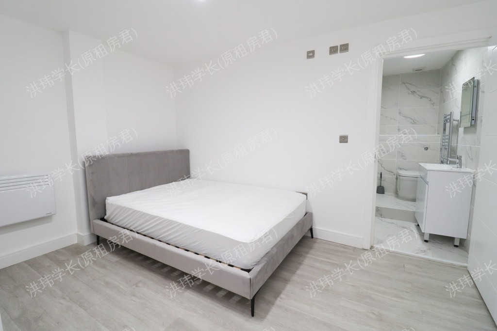 The Vista Building | City Rooms公寓