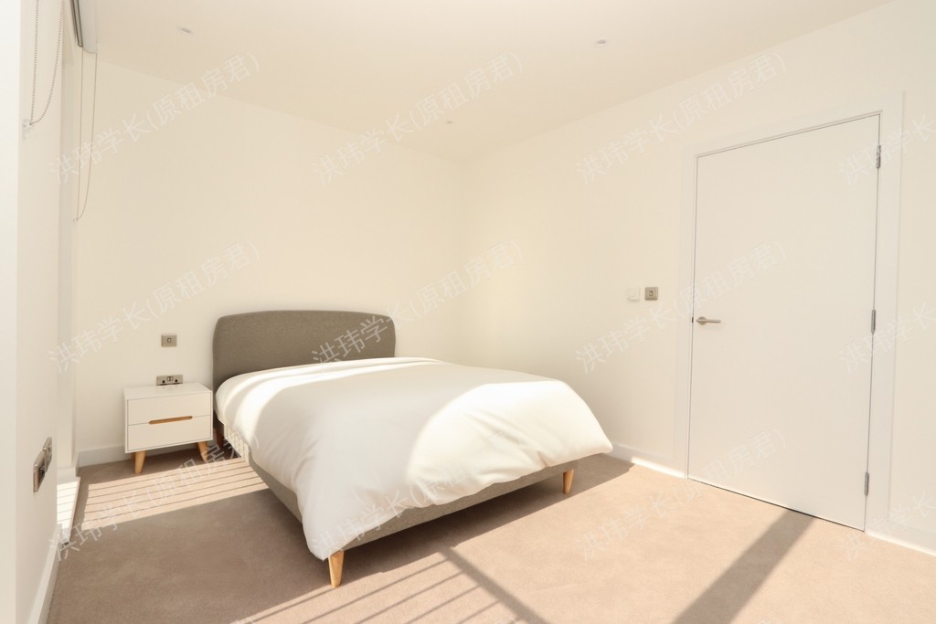 Porters Edge Apartment | City Rooms公寓