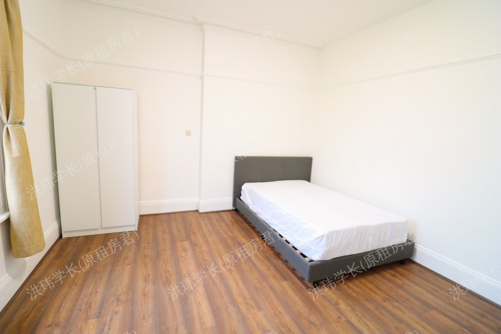 Madeley Road | City Rooms公寓