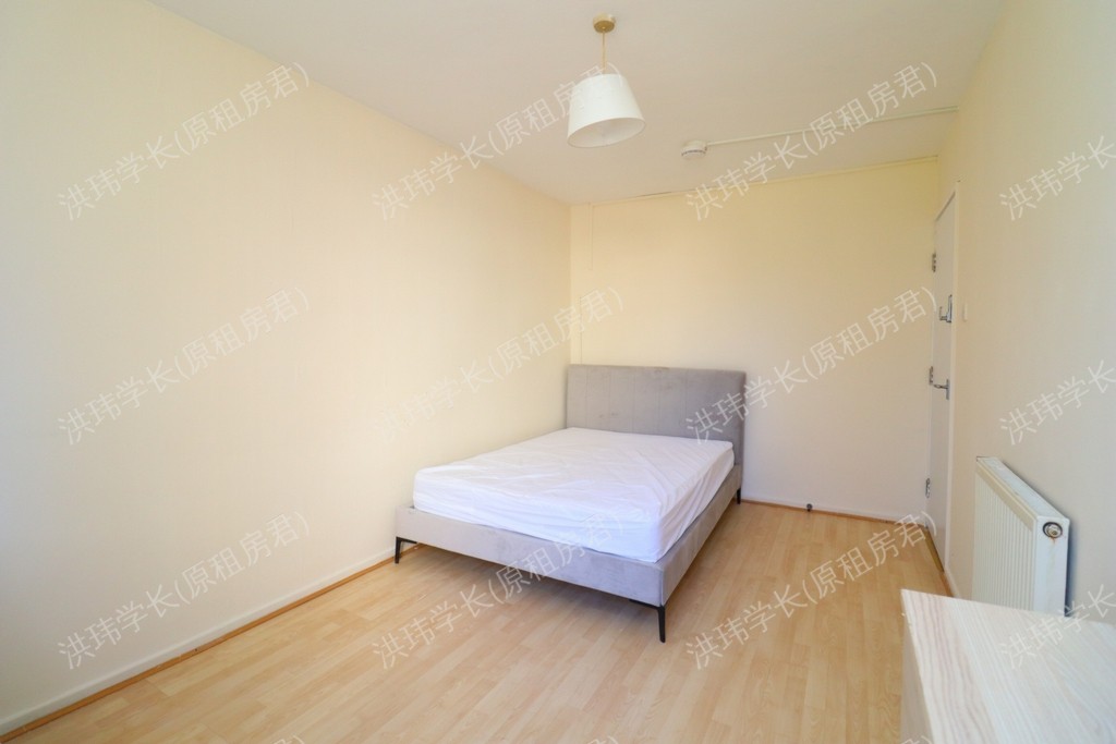 Hitchin Square | City Rooms公寓