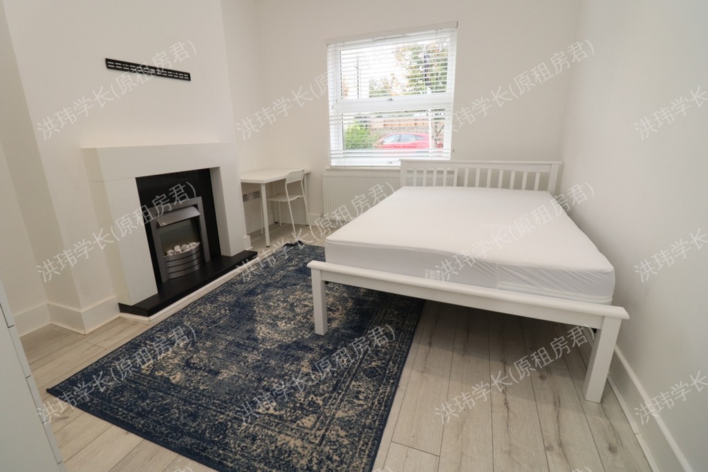 Wells House Road | City Rooms公寓