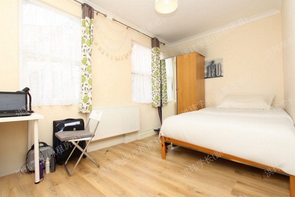 Alexandra Road | City Rooms公寓