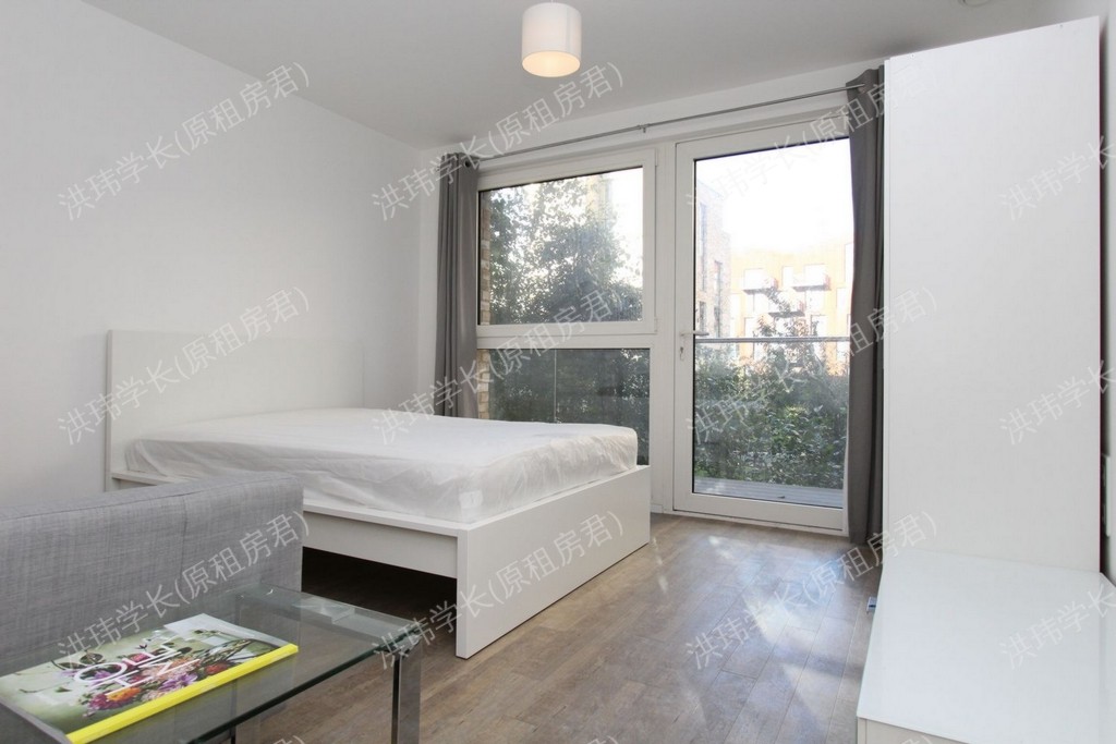 Copenhagen Court | City Rooms公寓