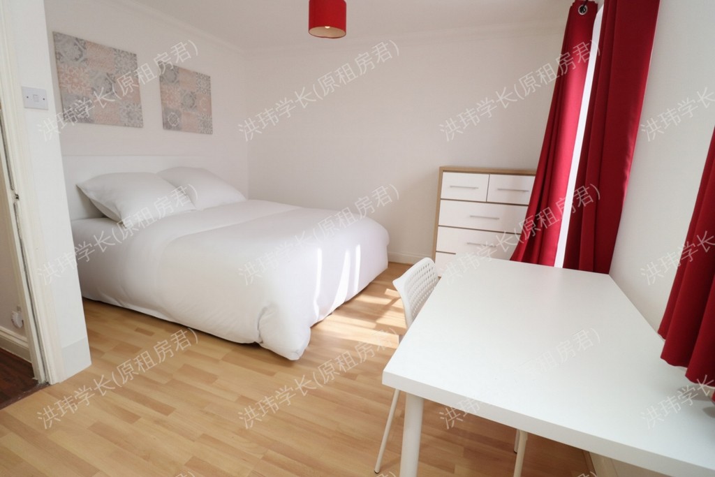 Tollgate Road | City Rooms公寓