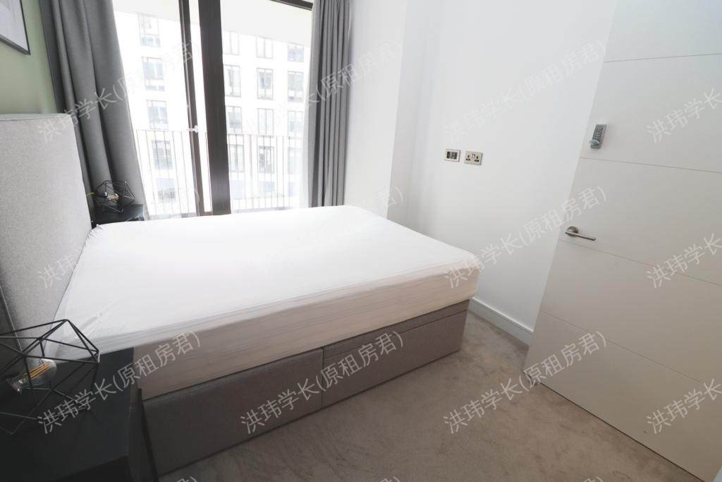 Rosewood Building | City Rooms公寓