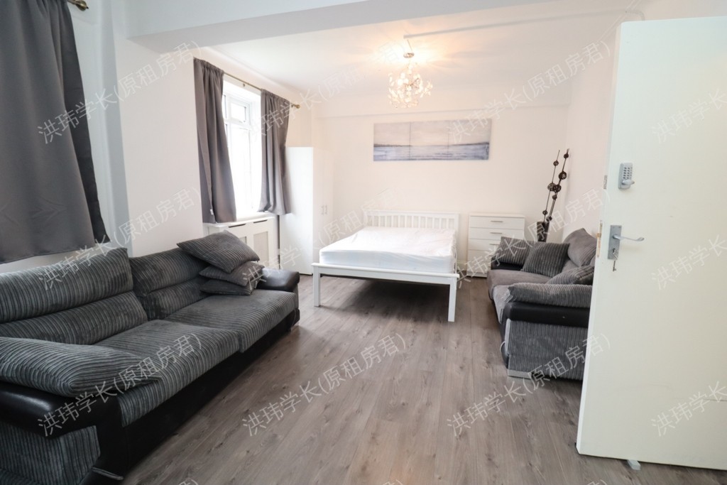 Regency Lodge | City Rooms公寓