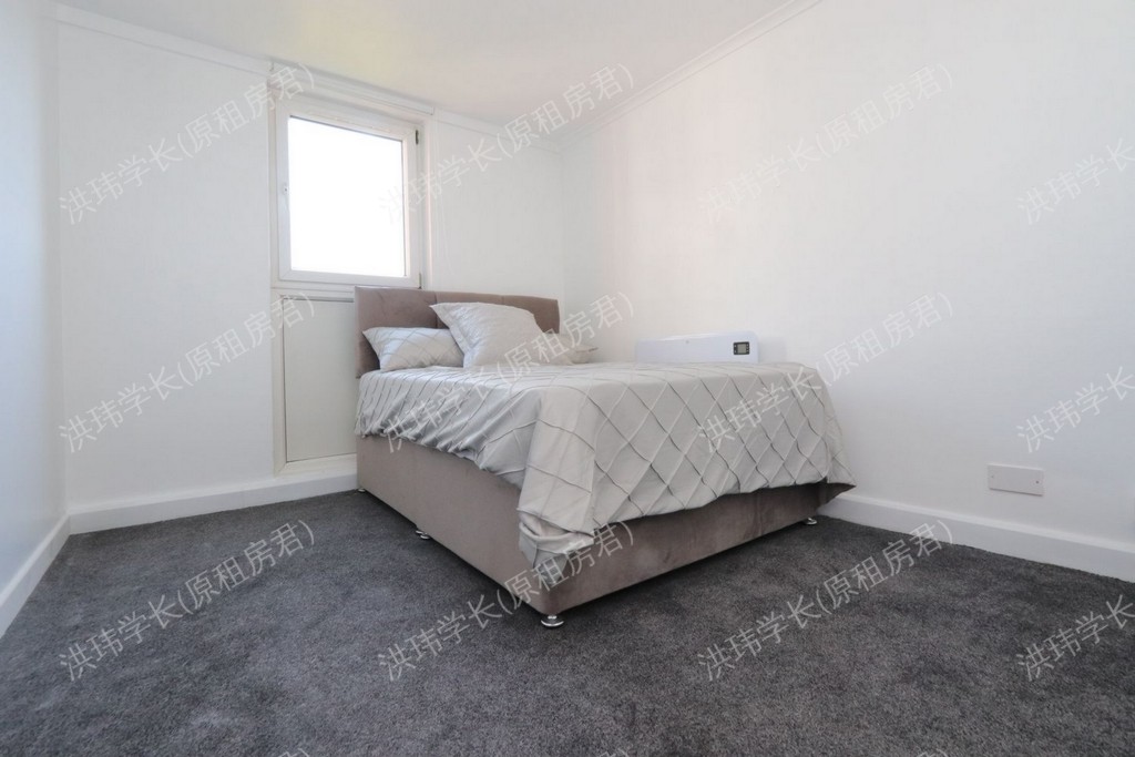 Bakersfield | City Rooms公寓