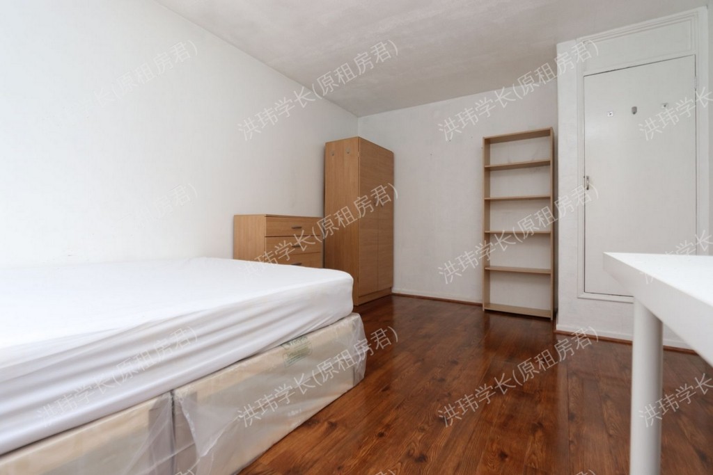 Jupp Road West | City Rooms公寓