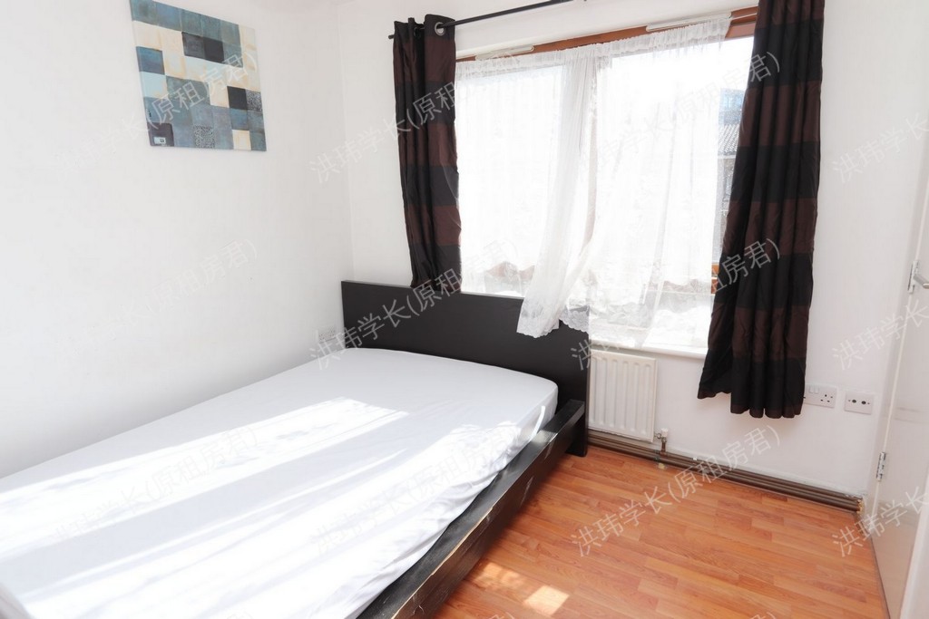 4 Barchester Street | City Rooms公寓